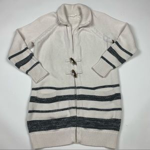 Gap knit Long Cardigan